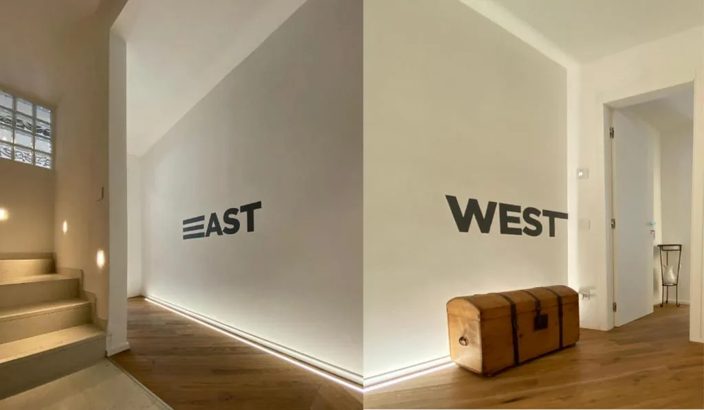 East West Room
