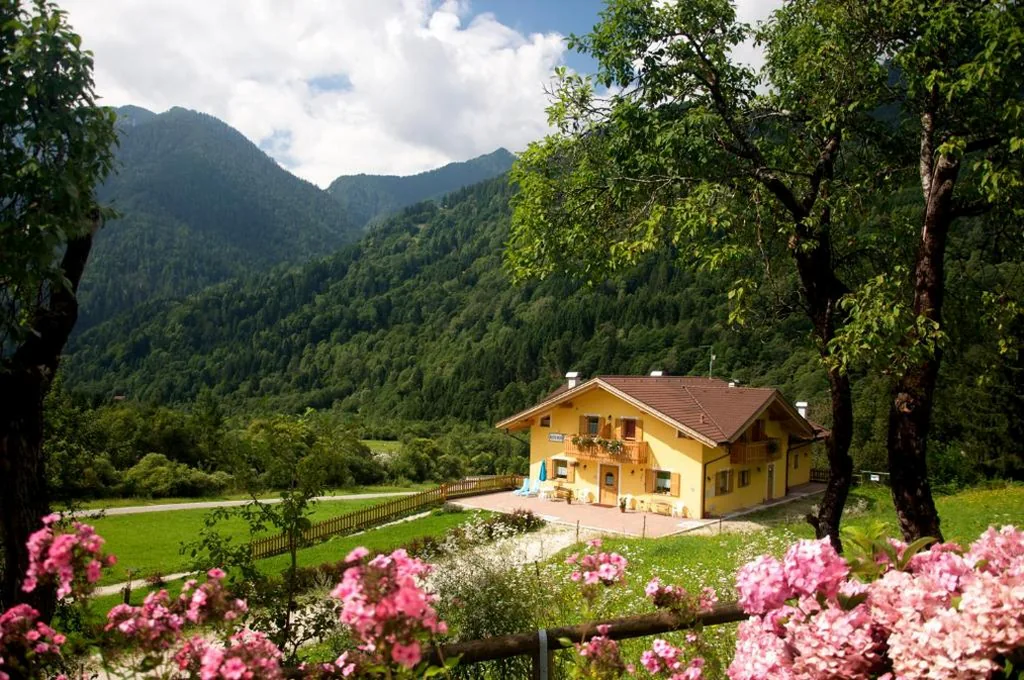 Eco-Baita Natura Spensierata — foto 3