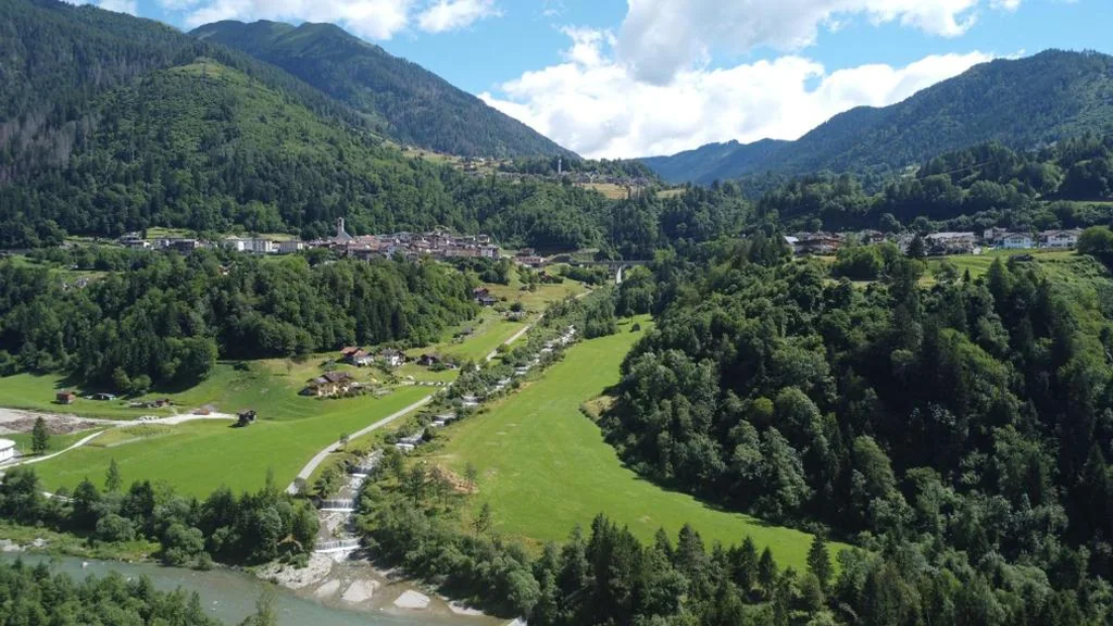 Eco-Baita Natura Spensierata — foto 7