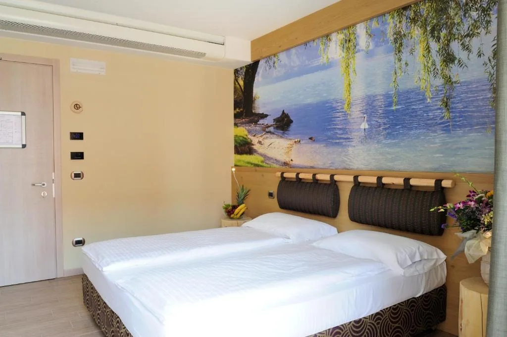 Eco Hotel Bonapace
