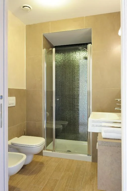 Eco Hotel Bonapace — foto 3