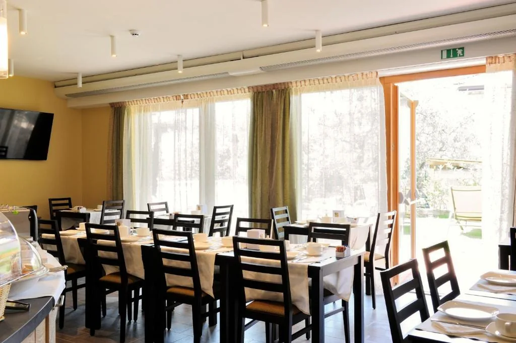 Eco Hotel Bonapace — foto 4