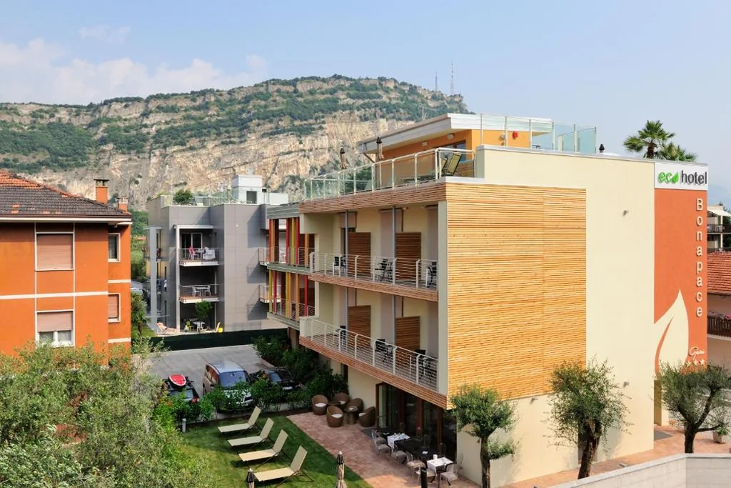 Eco Hotel Bonapace — foto 5