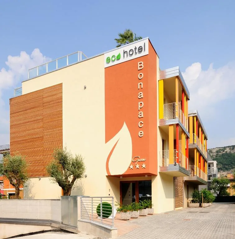 Eco Hotel Bonapace — foto 8