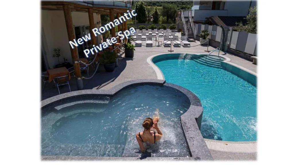 Ecohotel Primavera