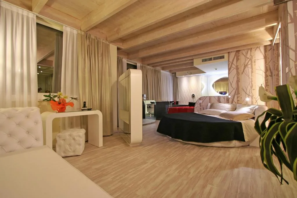 Ecohotel Primavera