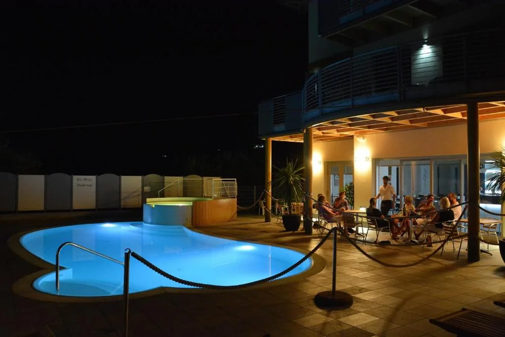 Ecohotel Primavera — foto 4