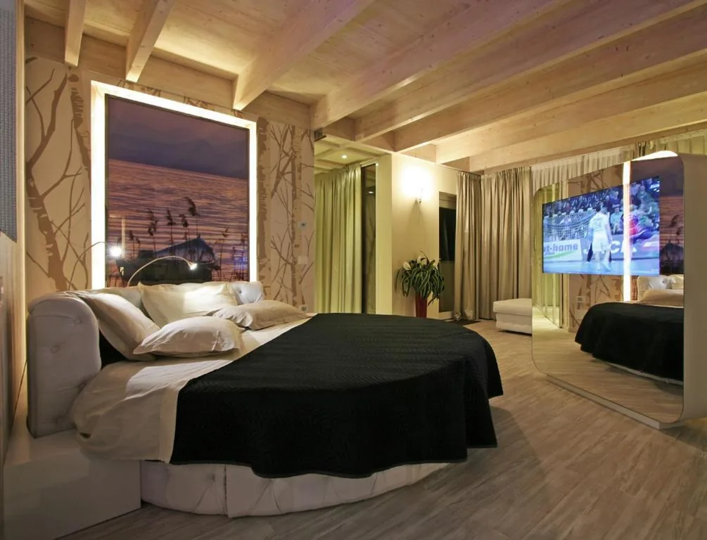 Ecohotel Primavera — foto 5