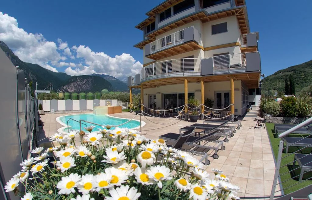 Ecohotel Primavera — foto 6