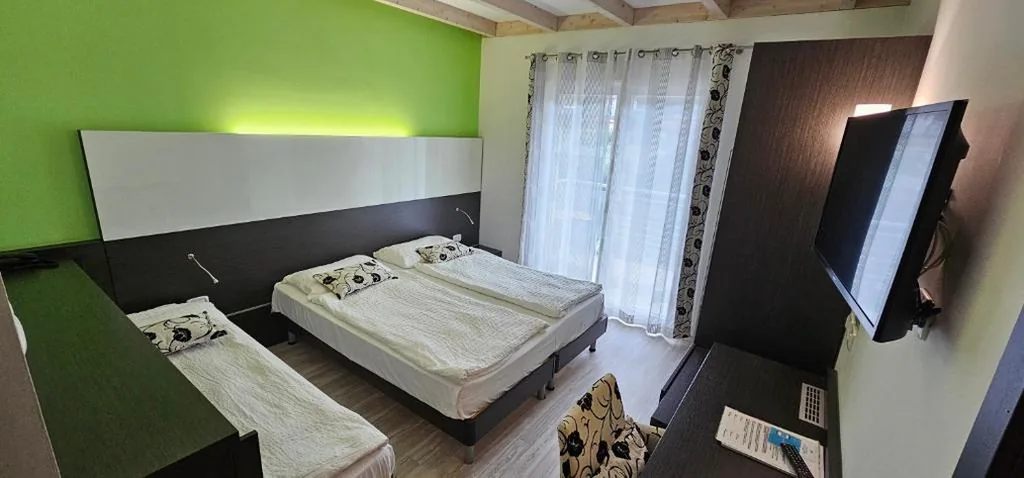 Ecohotel Primavera — foto 8
