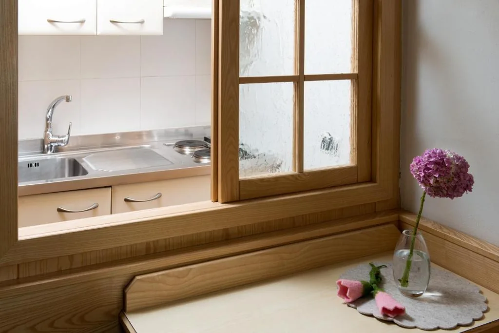Economy Studio (2 People) — Residence Antares