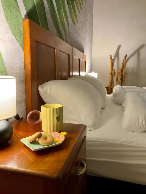 Edelweiss Alp Rooms