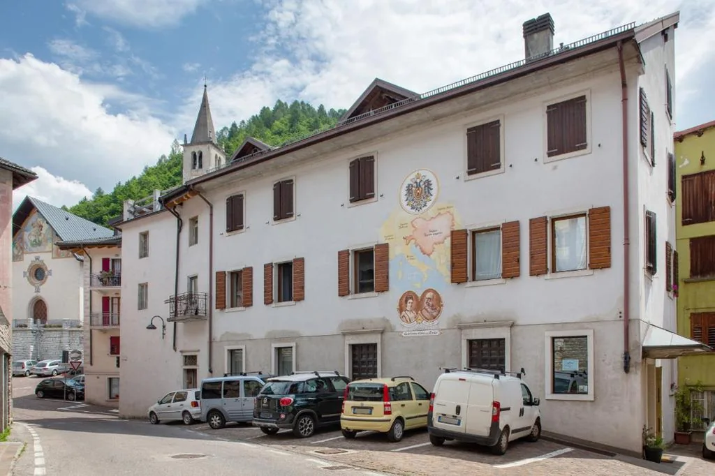 Edelweiss Alp Rooms — foto 5