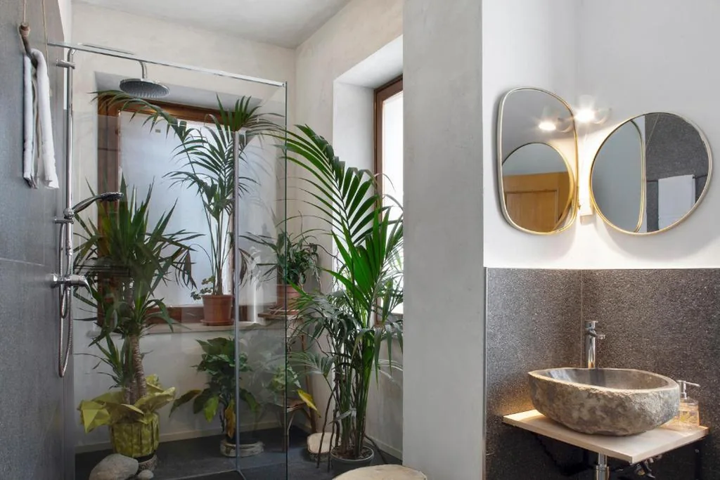 Edelweiss Alp Rooms — foto 6