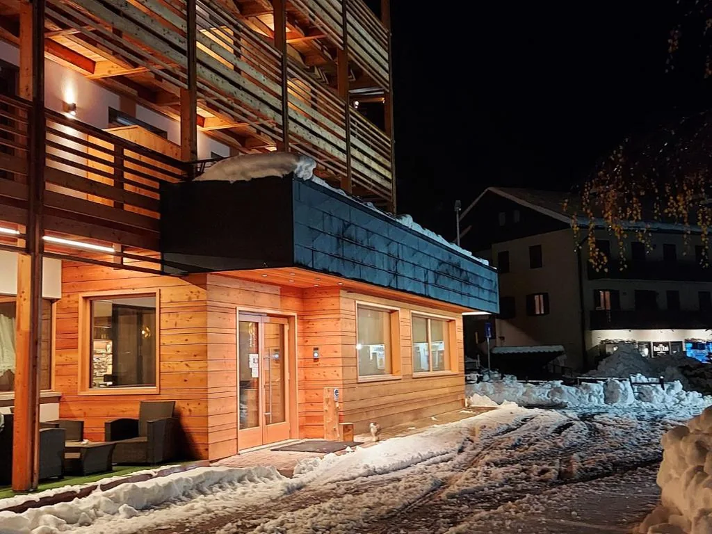 Edelweiss Alpine Nature — foto 6