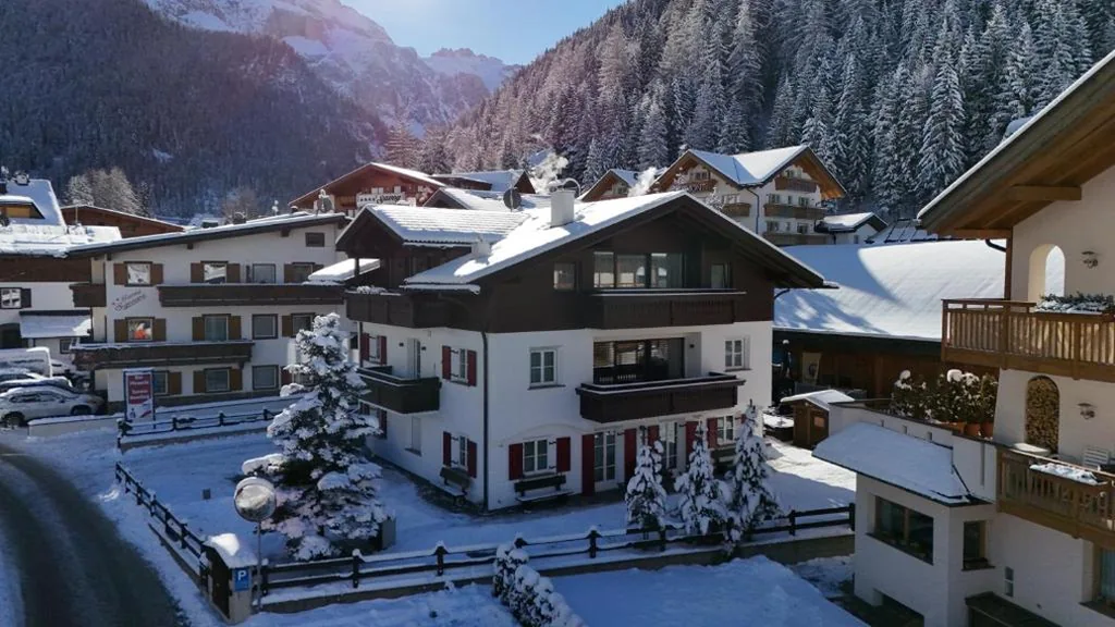 Eden Dolomites — foto 6