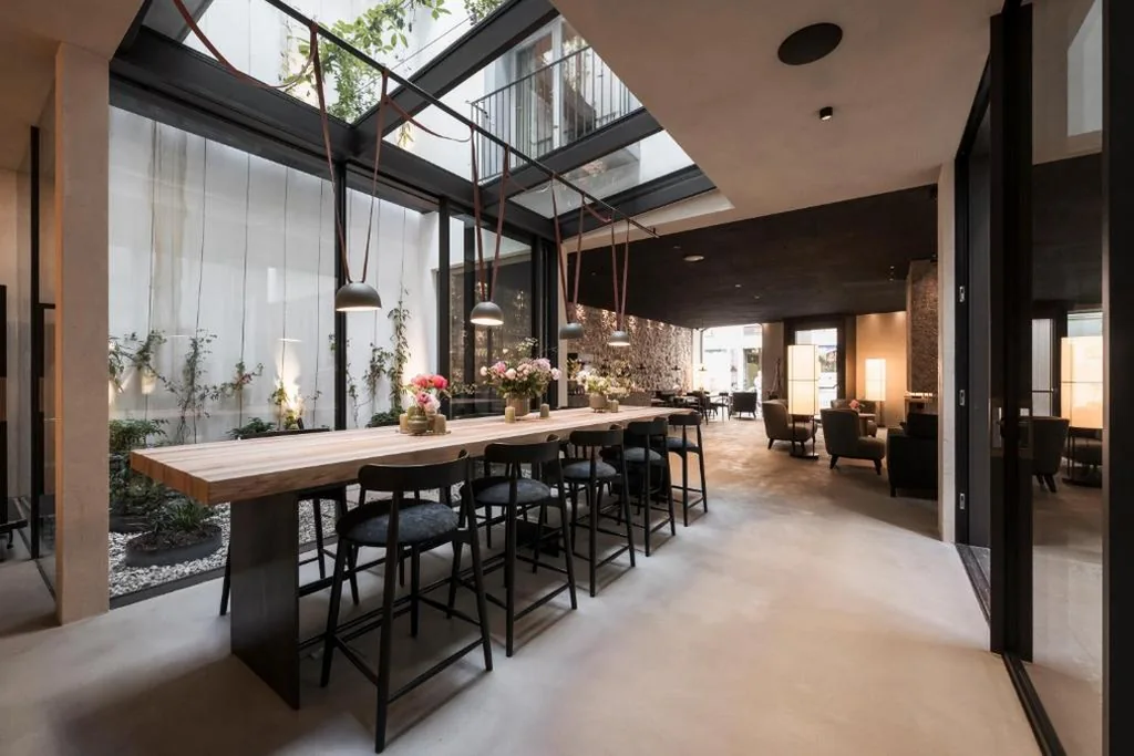 Eisenhut Boutique Hotel — foto 3