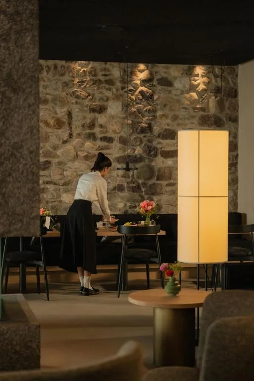 Eisenhut Boutique Hotel — foto 5