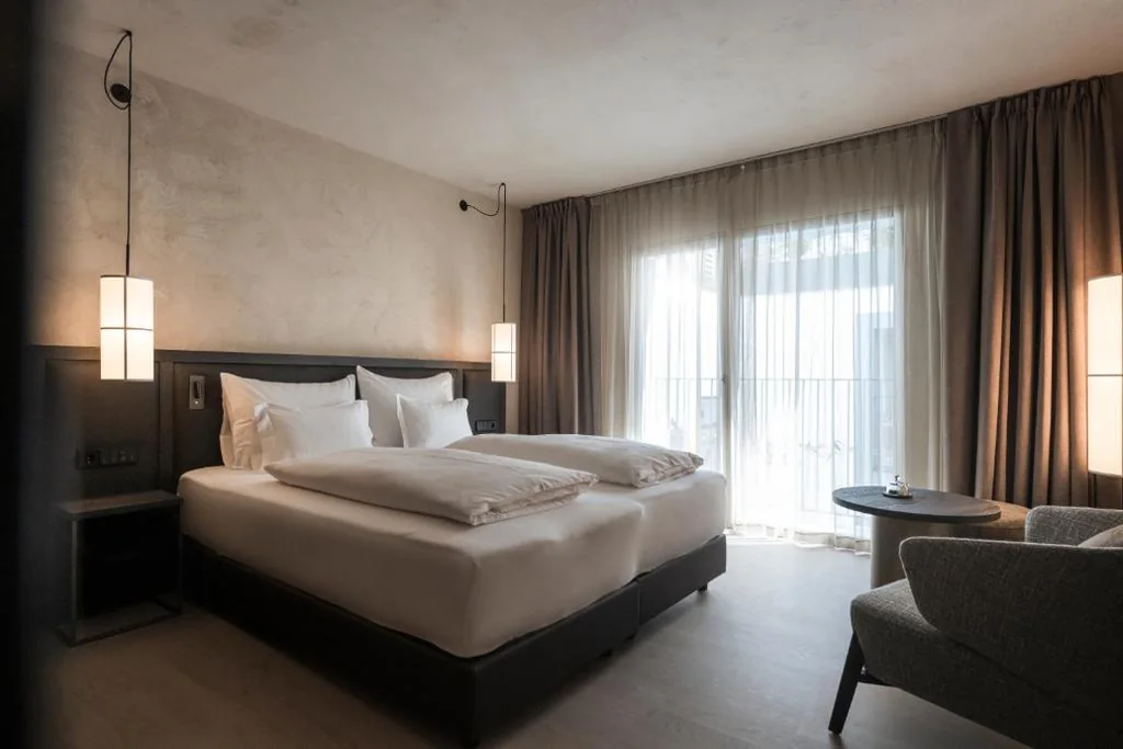 Eisenhut Boutique Hotel — foto 6