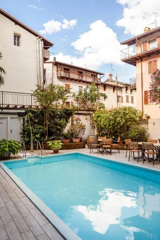 epOche Hotel Zanella 1889 — foto 4