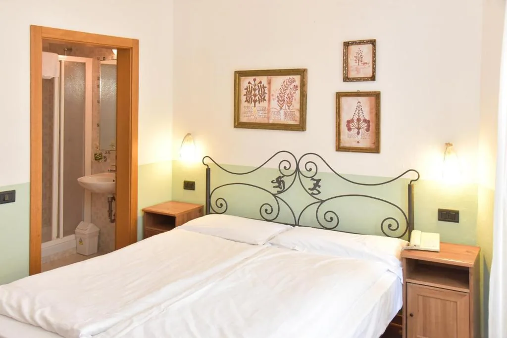 epOche Hotel Zanella 1889 — foto 8