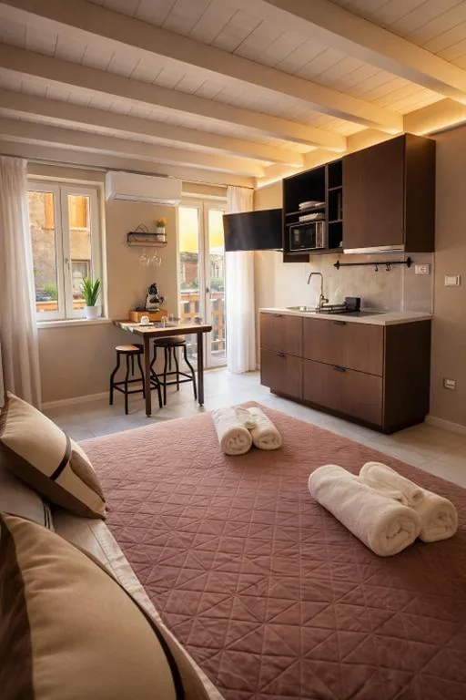 ES Apartments