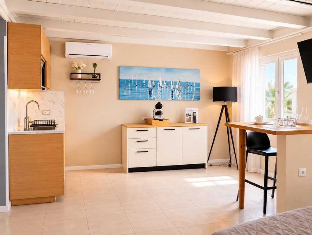 ES Apartments — foto 4