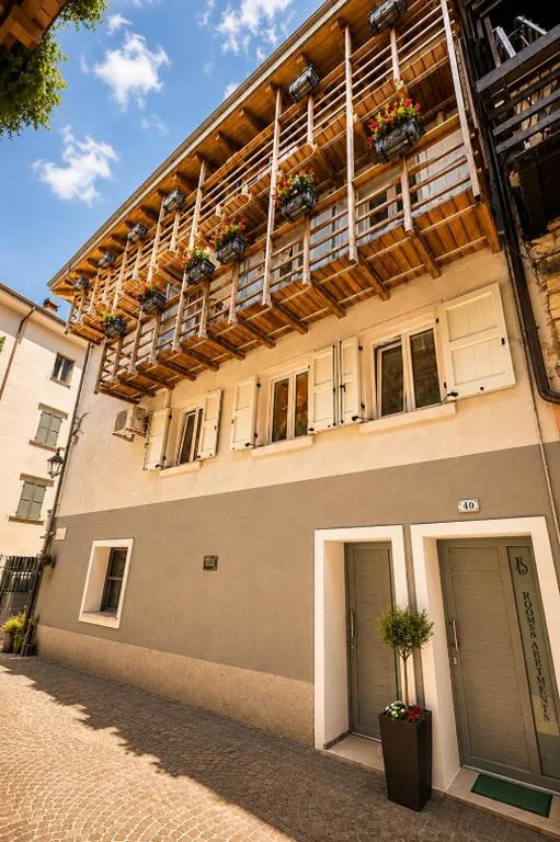 ES Apartments — foto 6
