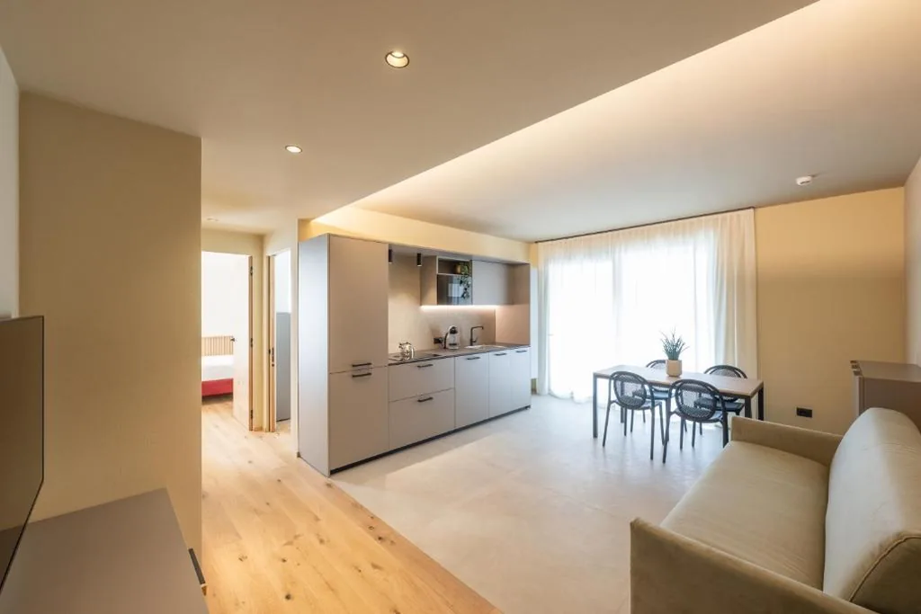 Etra Suites & Apartments — foto 3