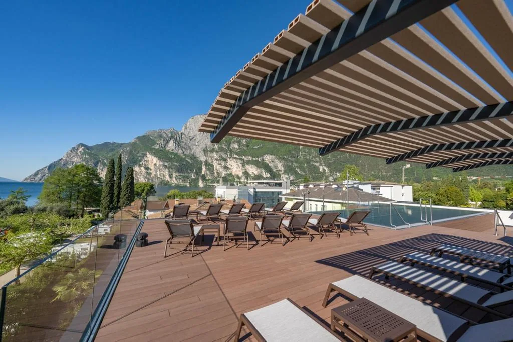 Etra Suites & Apartments — foto 4