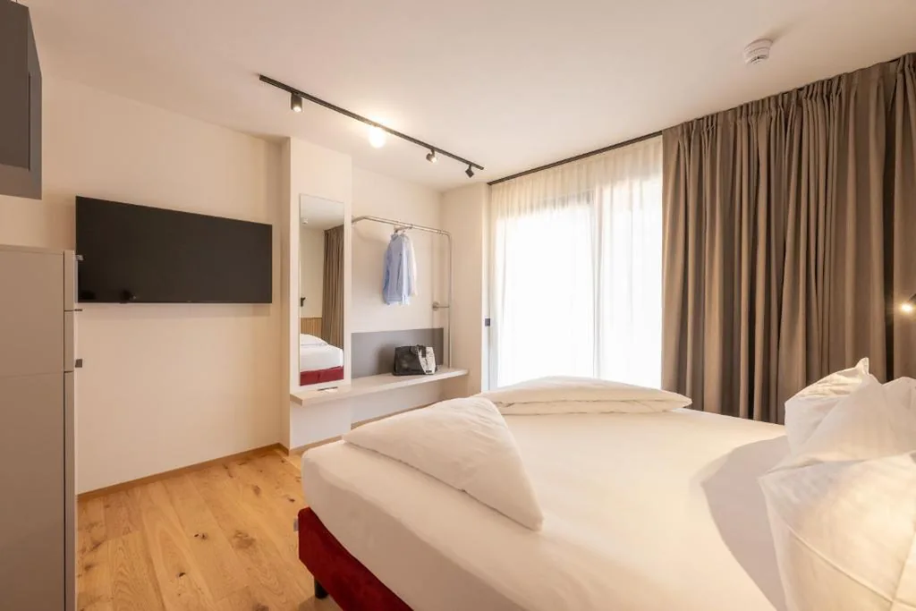 Etra Suites & Apartments — foto 5