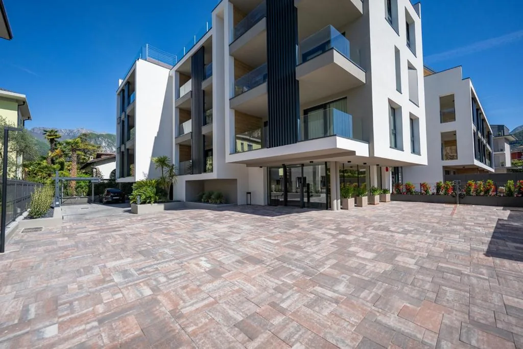 Etra Suites & Apartments — foto 8