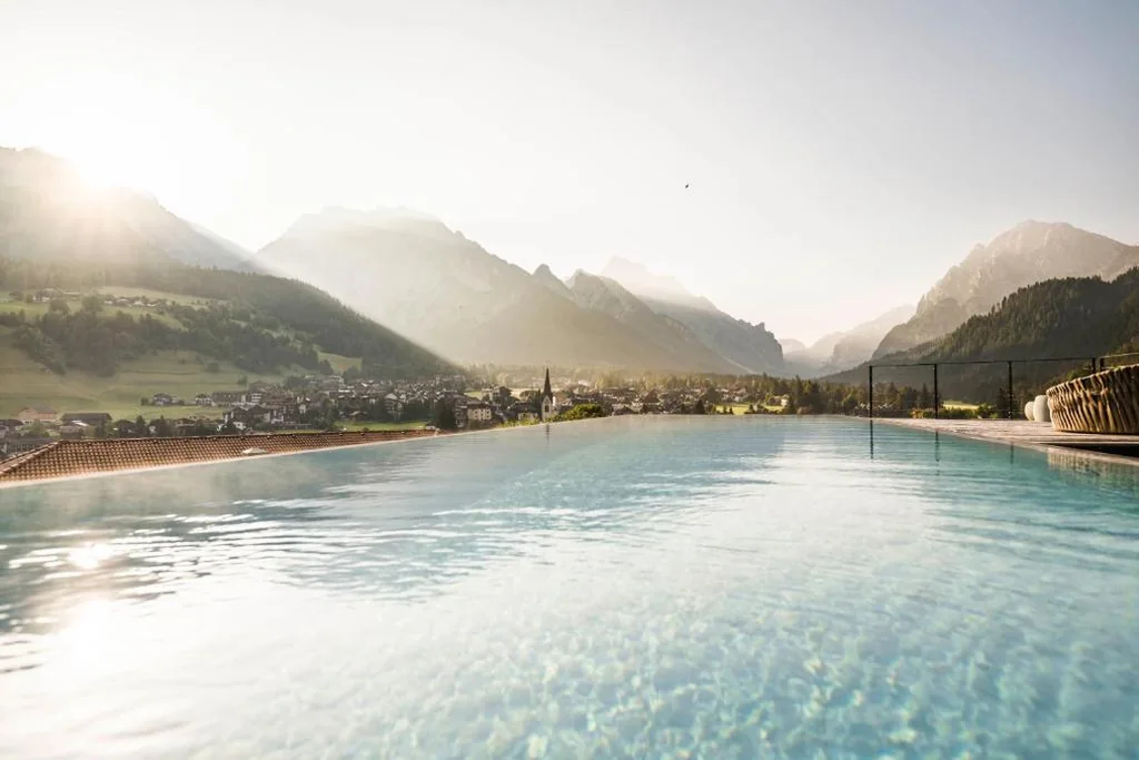 Excelsior Dolomites Life Resort