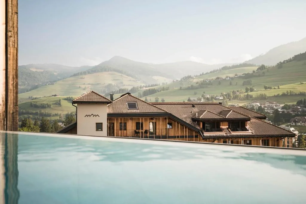 Excelsior Dolomites Life Resort
