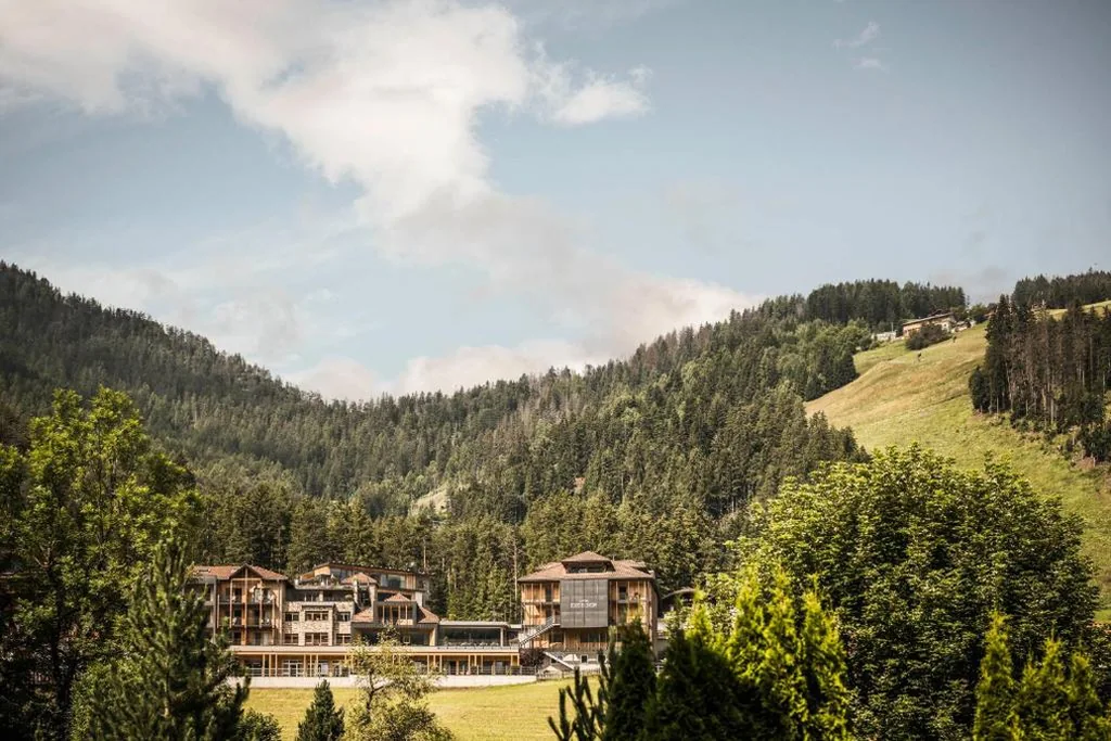 Excelsior Dolomites Life Resort — foto 4