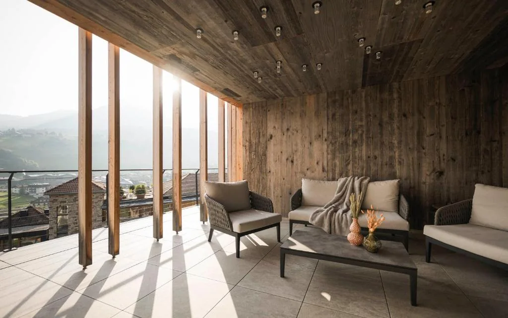 Excelsior Dolomites Life Resort — foto 5