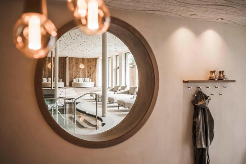 Excelsior Dolomites Life Resort — foto 6