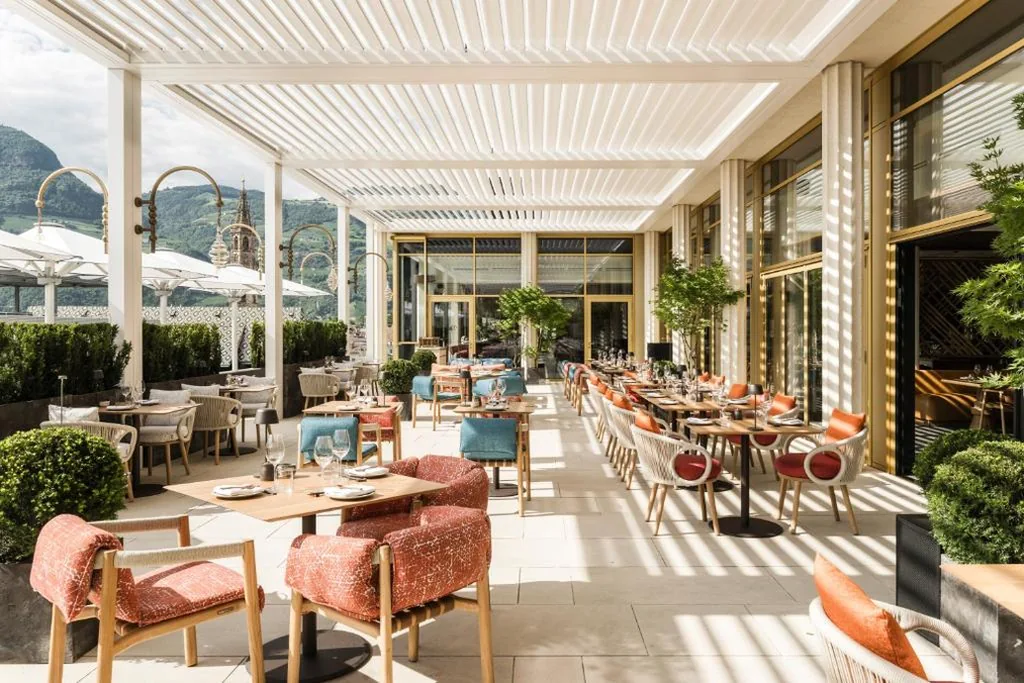 Falkensteiner Hotel Bozen WaltherPark — foto 6