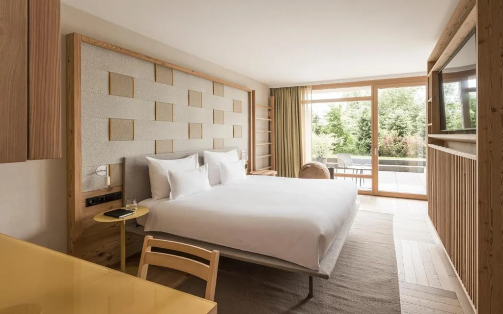 Falkensteiner Hotel Kronplatz – The Leading Hotels of the World — foto 3