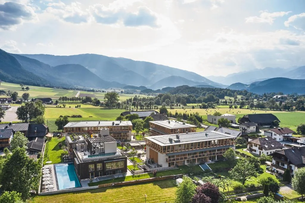 Falkensteiner Hotel Kronplatz – The Leading Hotels of the World — foto 7