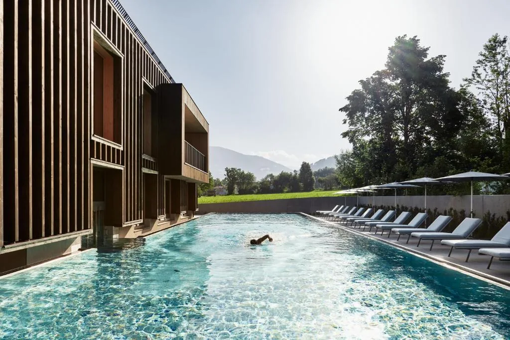 Falkensteiner Hotel Kronplatz – The Leading Hotels of the World — foto 8