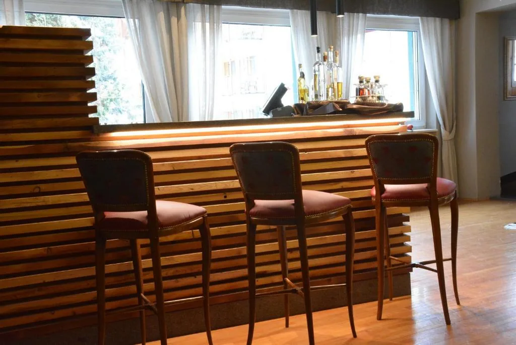 Family Hotel Gran Baita — foto 4