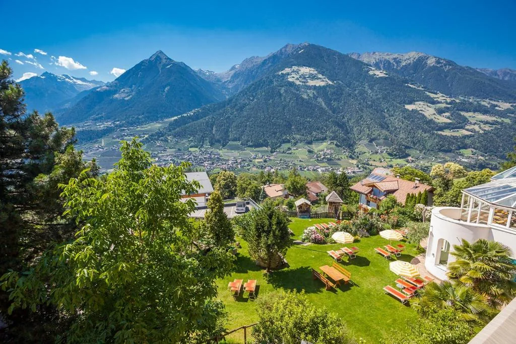 Family Hotel Gutenberg — foto 6