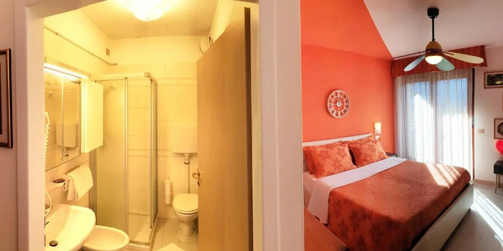 Family Hotel Primavera — foto 3