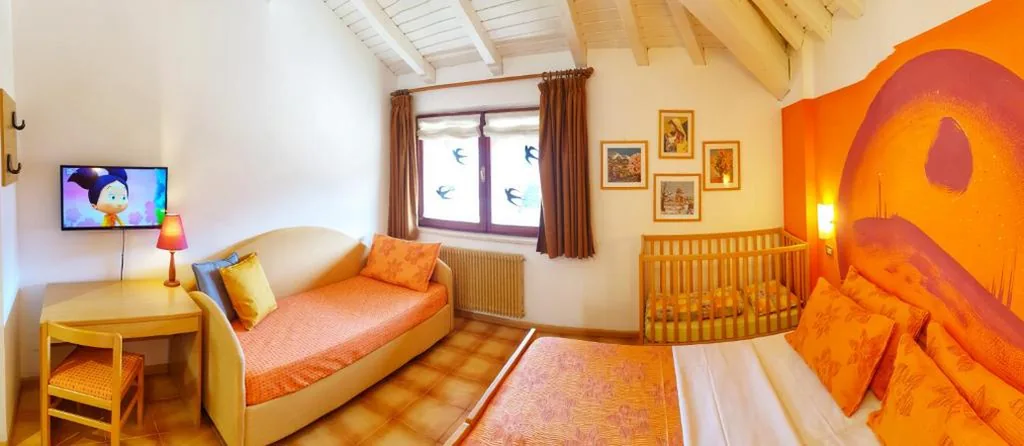 Family Hotel Primavera — foto 4