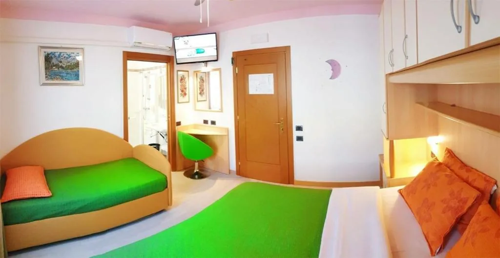 Family Hotel Primavera — foto 6