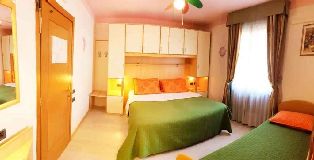 Family Hotel Primavera — foto 7