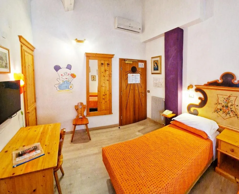 Family Hotel Primavera — foto 8