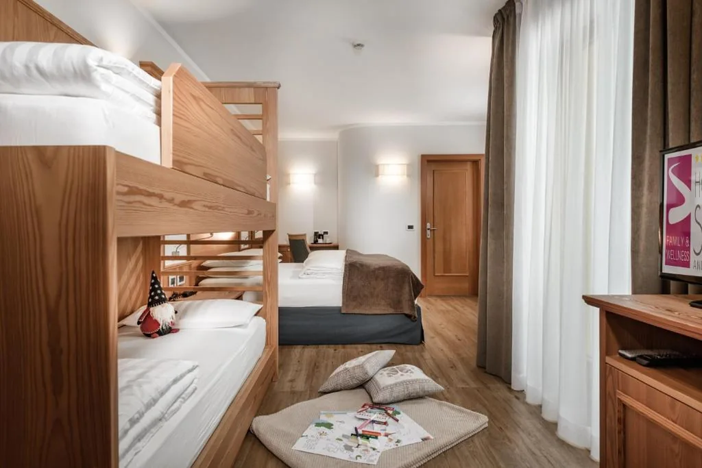 Family Hotel Serena — foto 6