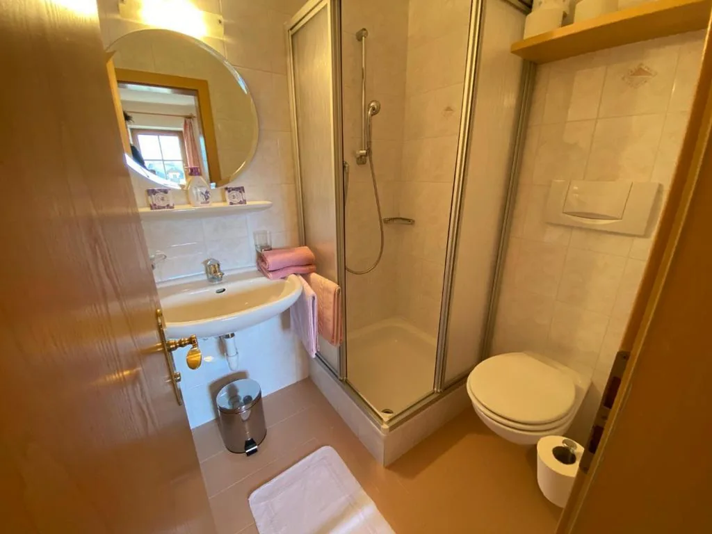 Farmstay Lindnerhof Apartments & Rooms — foto 3